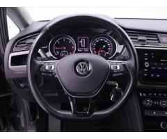 Volkswagen Touran 2,0 TDI DSG Comfortline LED - 21