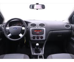 Ford Focus 1,6 TDCI Trend Klima - 27