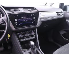 Volkswagen Touran 2,0 TDI DSG Comfortline LED - 27