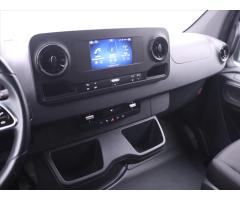 Mercedes-Benz Sprinter 2,0 315CDI  Navi LED 1.Maj DPH - 28