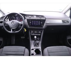 Volkswagen Touran 2,0 TDI DSG Comfortline LED - 33