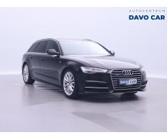 Audi A4 Avant 35 TDI S tronic DSG