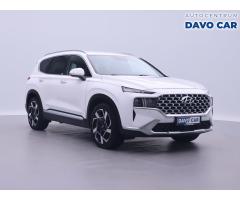 Hyundai Santa Fe 2,2 CRDI 148kW DPH Prime tažné - 1