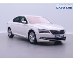 Škoda Superb 2,0 TDI 110kW DSG L&K Kůže CZ - 1