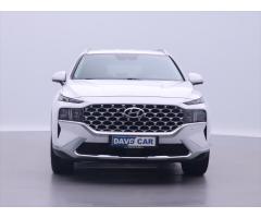 Hyundai Santa Fe 2,2 CRDI 147kW Prime DPH - 2