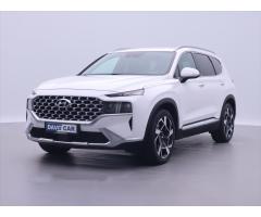 Hyundai Santa Fe 2,2 CRDI 148kW DPH Prime tažné - 3