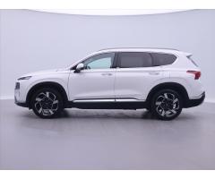 Hyundai Santa Fe 2,2 CRDI 148kW DPH Prime tažné - 4