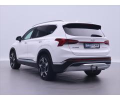 Hyundai Santa Fe 2,2 CRDI 147kW Prime DPH - 5