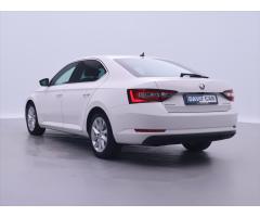 Škoda Superb 2,0 TDI 110kW DSG L&K Kůže CZ - 5