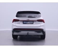 Hyundai Santa Fe 2,2 CRDI 148kW DPH Prime tažné - 6