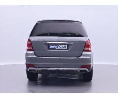 Mercedes-Benz GL 4,0 CDI 225kW 4Matic CZ DPH - 6