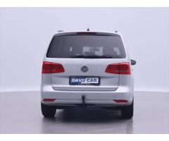 Volkswagen Touran 2,0 TDI Match Xenon 1.Maj. - 6