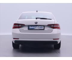 Škoda Superb 2,0 TDI 110kW DSG L&K Kůže CZ - 6