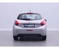 Peugeot 208 1,2 PureTech 60kW Active Klima - 6