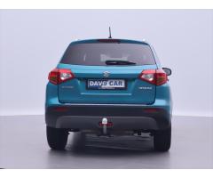 Suzuki Vitara 1,6 VVT Aut. Comfort Navi - 6