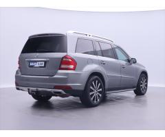 Mercedes-Benz GL 4,0 CDI 225kW 4Matic CZ DPH - 7