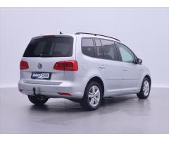 Volkswagen Touran 2,0 TDI Match Xenon 1.Maj. - 7