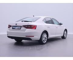 Škoda Superb 2,0 TDI 110kW DSG L&K Kůže CZ - 7