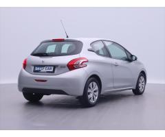 Peugeot 208 1,2 PureTech 60kW Active Klima - 7