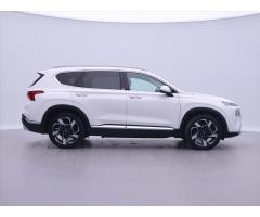 Hyundai Santa Fe 2,2 CRDI 147kW Prime DPH - 8