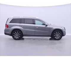 Mercedes-Benz GL 4,0 CDI 225kW 4Matic CZ DPH - 8