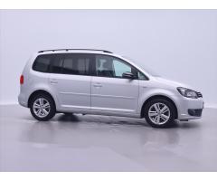 Volkswagen Touran 2,0 TDI Match Xenon 1.Maj. - 8