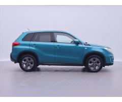 Suzuki Vitara 1,6 VVT Aut. Comfort Navi - 8