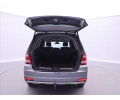 Mercedes-Benz GL 4,0 CDI 225kW 4Matic CZ DPH - 9