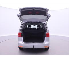 Volkswagen Touran 2,0 TDI 103 kW Match 1.Maj. - 9