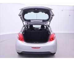 Peugeot 208 1,2 PureTech 60kW Active Klima - 9