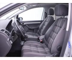 Volkswagen Touran 2,0 TDI Match Xenon 1.Maj. - 12