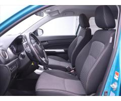 Suzuki Vitara 1,6 VVT Aut. Comfort Navi - 12