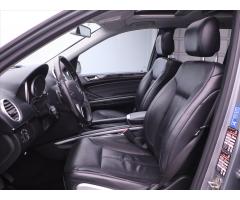 Mercedes-Benz GL 4,0 CDI 225kW 4Matic CZ DPH - 13