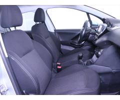 Peugeot 208 1,2 PureTech 60kW Active Klima - 14