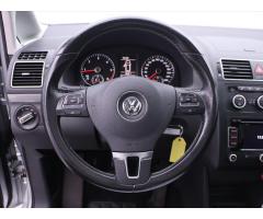 Volkswagen Touran 2,0 TDI 103 kW Match 1.Maj. - 19