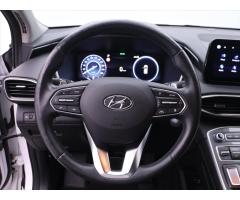 Hyundai Santa Fe 2,2 CRDI 147kW Prime DPH - 20