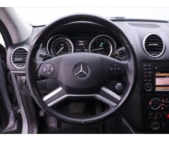 Mercedes-Benz GL 4,0 CDI 225kW 4Matic CZ DPH - 22