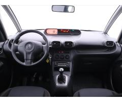 Citroën C3 Picasso 1,4 VTi 70kW Klimatizace - 25