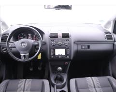 Volkswagen Touran 2,0 TDI Match Xenon 1.Maj. - 28