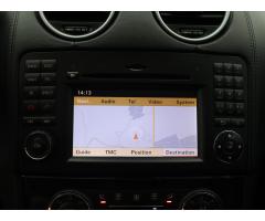 Mercedes-Benz GL 4,0 CDI 225kW 4Matic CZ DPH - 30