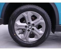 Suzuki Vitara 1,6 VVT Aut. Comfort Navi - 32