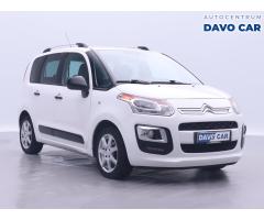 Citroën C3 Picasso 1,6 BlueHDi 73kW CZ Feel Edition - 2