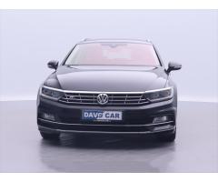 Volkswagen Passat Variant 2,0 TDI 140kW Rline 4motion DSG - 3