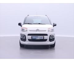 Citroën C3 Picasso 1,6 BlueHDi 73kW CZ Feel Edition - 3