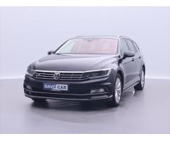 Volkswagen Passat Variant 2,0 TDI 140kW Rline 4motion DSG - 4