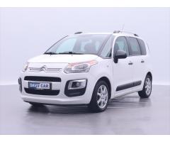 Citroën C3 Picasso 1,6 BlueHDi 73kW CZ Feel Edition - 4