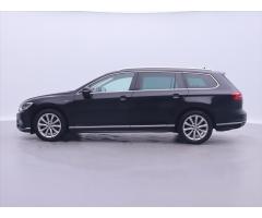 Volkswagen Passat Variant 2,0 TDI 140kW Rline 4motion DSG - 5