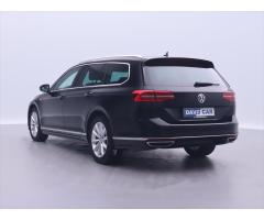 Volkswagen Passat Variant 2,0 TDI 140kW Rline 4motion DSG - 6