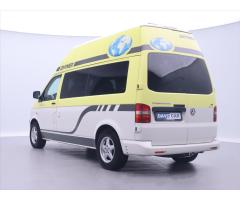 Volkswagen Transporter 2,5 TDI 4x4 Obytná vestavba - 6