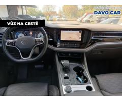 Volkswagen Tiguan 4Motion Highline DSG